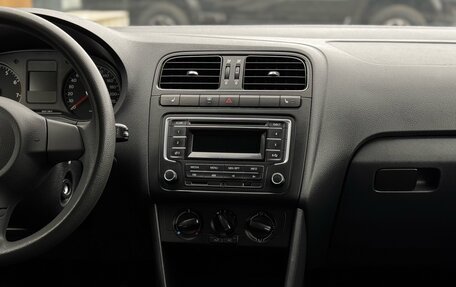 Volkswagen Polo VI (EU Market), 2014 год, 809 000 рублей, 20 фотография