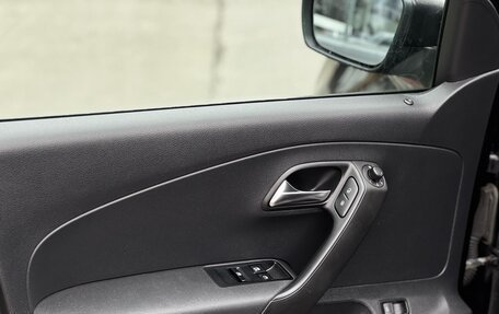Volkswagen Polo VI (EU Market), 2014 год, 809 000 рублей, 26 фотография