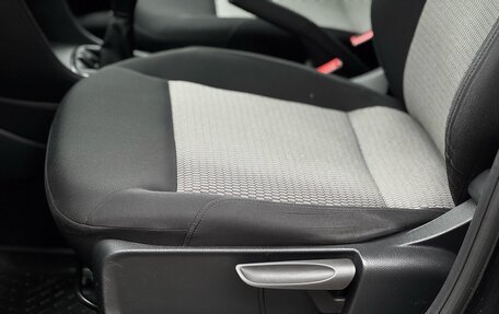 Volkswagen Polo VI (EU Market), 2014 год, 809 000 рублей, 27 фотография