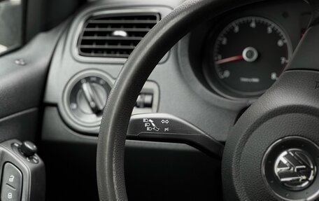 Volkswagen Polo VI (EU Market), 2014 год, 809 000 рублей, 31 фотография