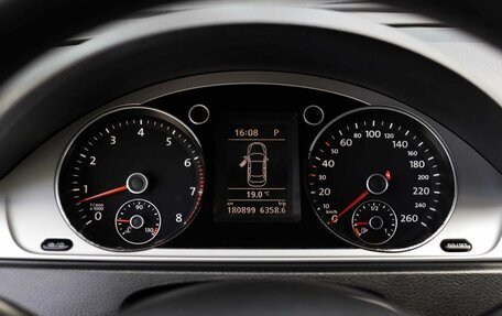 Volkswagen Passat B7, 2012 год, 1 300 000 рублей, 13 фотография