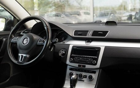 Volkswagen Passat B7, 2012 год, 1 300 000 рублей, 10 фотография