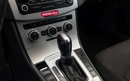 Volkswagen Passat B7, 2012 год, 1 300 000 рублей, 15 фотография