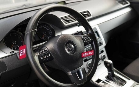 Volkswagen Passat B7, 2012 год, 1 300 000 рублей, 11 фотография
