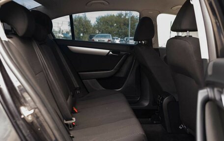 Volkswagen Passat B7, 2012 год, 1 300 000 рублей, 20 фотография