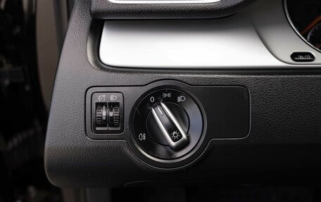 Volkswagen Passat B7, 2012 год, 1 300 000 рублей, 18 фотография
