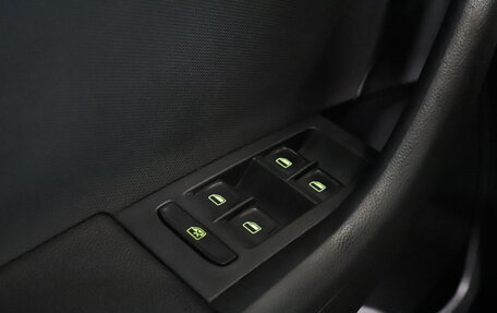 Skoda Rapid I, 2014 год, 866 000 рублей, 11 фотография