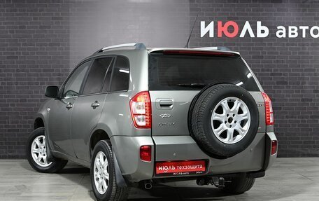 Chery Tiggo (T11), 2013 год, 590 000 рублей, 4 фотография