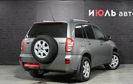 Chery Tiggo (T11), 2013 год, 590 000 рублей, 7 фотография
