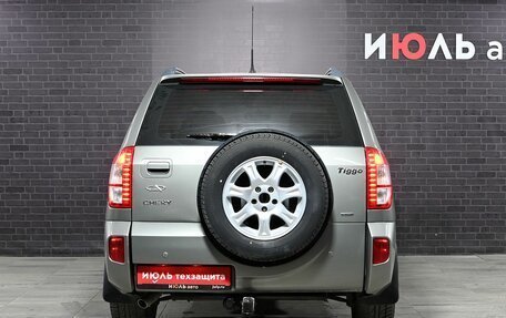 Chery Tiggo (T11), 2013 год, 590 000 рублей, 5 фотография