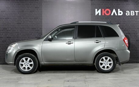 Chery Tiggo (T11), 2013 год, 590 000 рублей, 8 фотография