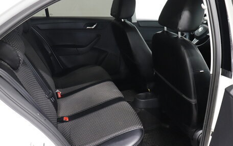Skoda Rapid I, 2014 год, 866 000 рублей, 19 фотография