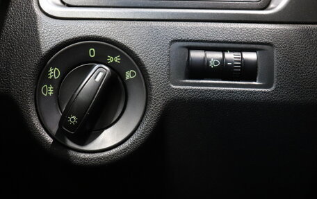 Skoda Rapid I, 2014 год, 866 000 рублей, 14 фотография