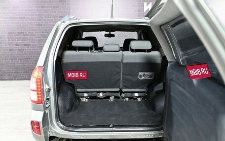 Chery Tiggo (T11), 2013 год, 590 000 рублей, 6 фотография