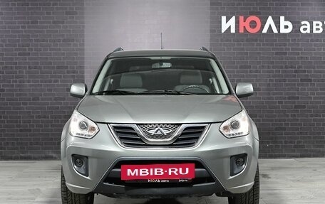 Chery Tiggo (T11), 2013 год, 590 000 рублей, 2 фотография