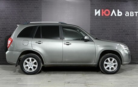 Chery Tiggo (T11), 2013 год, 590 000 рублей, 9 фотография