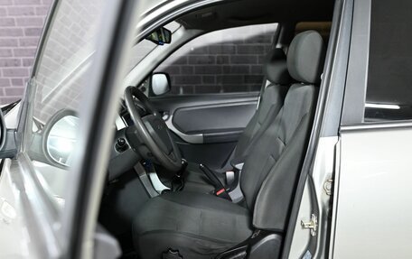 Chery Tiggo (T11), 2013 год, 590 000 рублей, 10 фотография