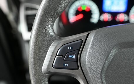 Chery Tiggo (T11), 2013 год, 590 000 рублей, 14 фотография