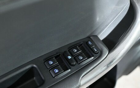 Chery Tiggo (T11), 2013 год, 590 000 рублей, 13 фотография