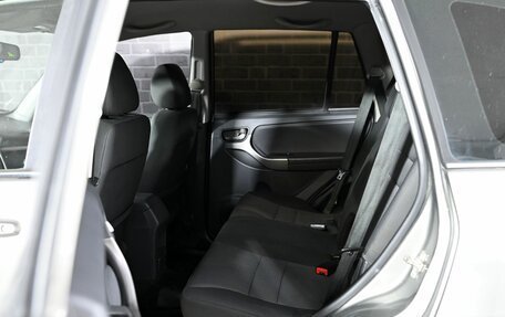 Chery Tiggo (T11), 2013 год, 590 000 рублей, 19 фотография