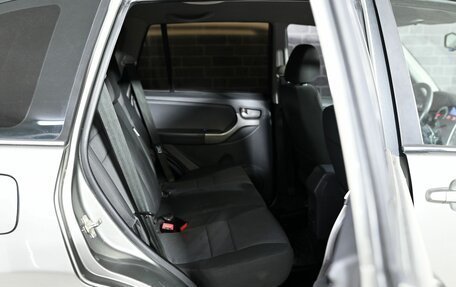 Chery Tiggo (T11), 2013 год, 590 000 рублей, 20 фотография