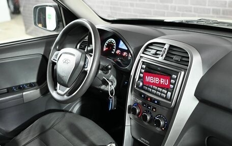 Chery Tiggo (T11), 2013 год, 590 000 рублей, 16 фотография