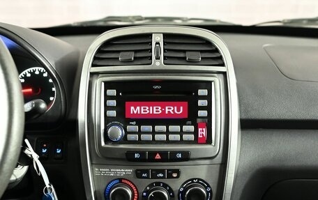 Chery Tiggo (T11), 2013 год, 590 000 рублей, 18 фотография