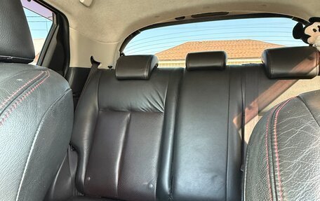 Nissan Juke II, 2011 год, 950 000 рублей, 2 фотография