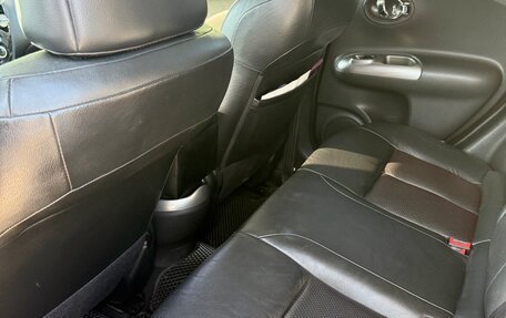 Nissan Juke II, 2011 год, 950 000 рублей, 10 фотография
