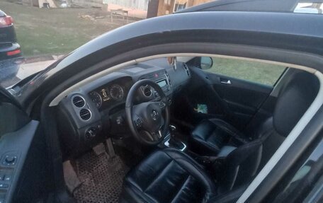 Volkswagen Tiguan I, 2011 год, 1 500 000 рублей, 3 фотография