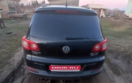 Volkswagen Tiguan I, 2011 год, 1 500 000 рублей, 2 фотография