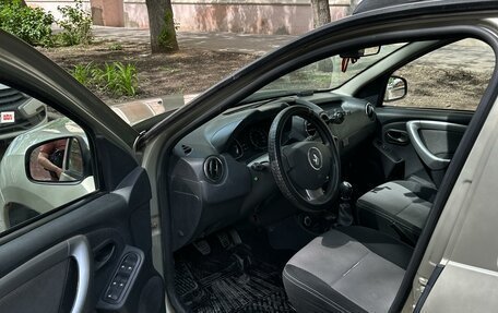 Renault Duster I рестайлинг, 2012 год, 890 000 рублей, 6 фотография
