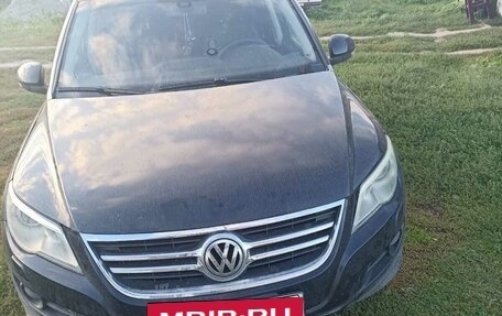 Volkswagen Tiguan I, 2011 год, 1 500 000 рублей, 6 фотография