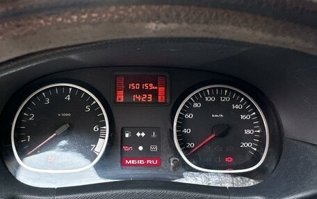 Renault Duster I рестайлинг, 2012 год, 890 000 рублей, 5 фотография