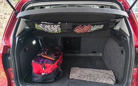 Volkswagen Tiguan I, 2015 год, 1 630 000 рублей, 10 фотография