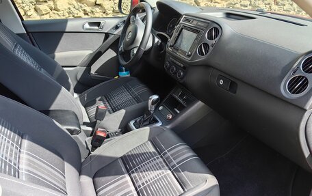 Volkswagen Tiguan I, 2015 год, 1 630 000 рублей, 11 фотография