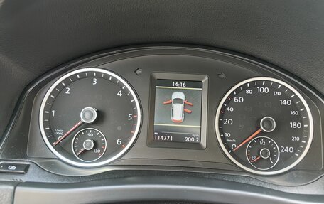 Volkswagen Tiguan I, 2015 год, 1 630 000 рублей, 7 фотография