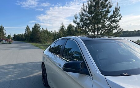 BMW 5 серия, 2013 год, 1 750 000 рублей, 9 фотография