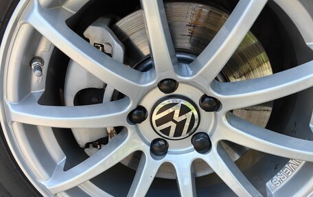 Volkswagen Tiguan I, 2015 год, 1 630 000 рублей, 17 фотография