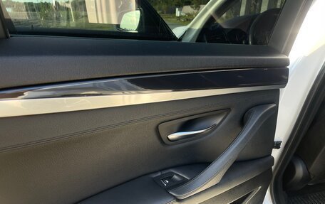 BMW 5 серия, 2013 год, 1 750 000 рублей, 15 фотография