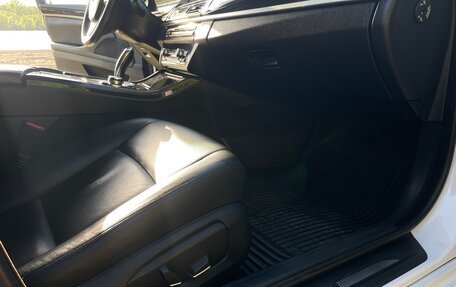 BMW 5 серия, 2013 год, 1 750 000 рублей, 18 фотография