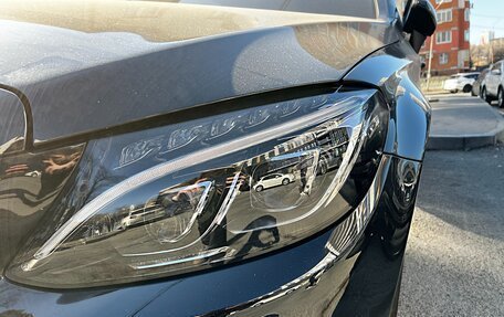 Mercedes-Benz C-Класс, 2021 год, 2 800 000 рублей, 5 фотография