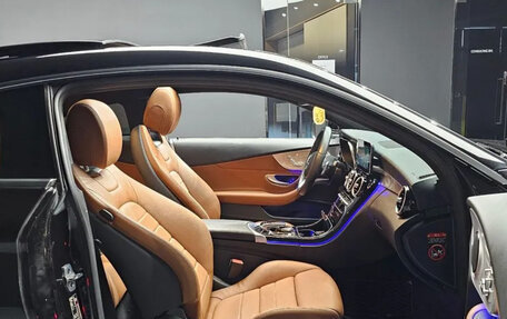 Mercedes-Benz C-Класс, 2021 год, 2 800 000 рублей, 13 фотография