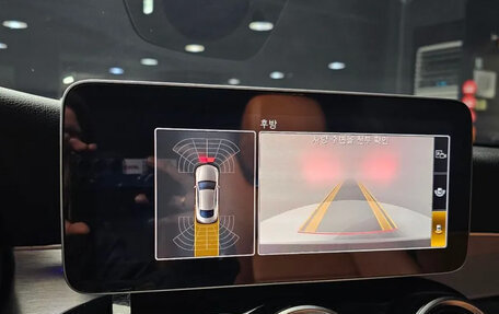 Mercedes-Benz C-Класс, 2021 год, 2 800 000 рублей, 17 фотография
