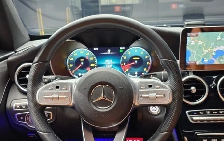 Mercedes-Benz C-Класс, 2021 год, 2 800 000 рублей, 16 фотография
