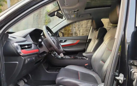 Chery Tiggo 7, 2022 год, 1 250 000 рублей, 6 фотография