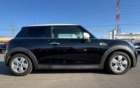 MINI Hatch, 2018 год, 1 150 035 рублей, 4 фотография