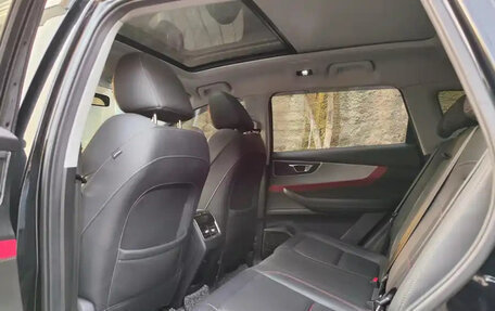 Chery Tiggo 7, 2022 год, 1 250 000 рублей, 10 фотография
