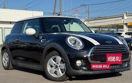 MINI Hatch, 2018 год, 1 150 035 рублей, 3 фотография