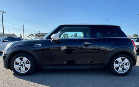 MINI Hatch, 2018 год, 1 150 035 рублей, 8 фотография